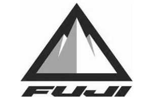 Logotipo Fuji