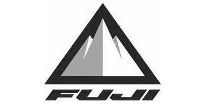 Logo Fuji