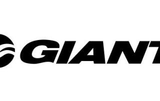 Giant logo