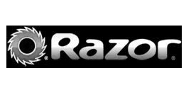 Razor-Logo
