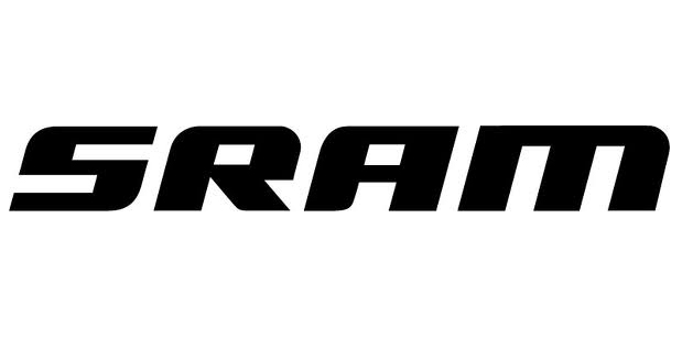 Logotipo da SRAM