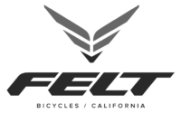 FELT 自行车加利福尼亚