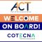 ACT Gains Equity Partner in COTECNA