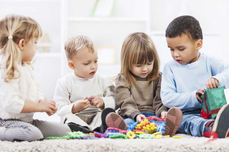 children toy safety testing certification