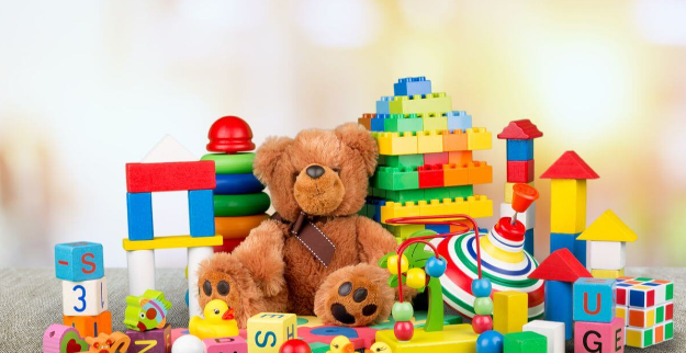 New safety standard for toys from CPSC